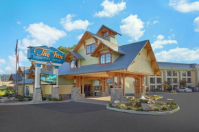 The Inn On The River Pigeon Forge